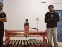 Ethereal Machines está em negociações iniciais para arrecadar US$ 30 milhões da Avataar, outras com avaliação de US$ 150 milhões
| cinetotal.com.br Ethereal Machines está em negociações iniciais para arrecadar US$ 30 milhões da Avataar, outras com avaliação de US$ 150 milhões
| cinetotal.com.br