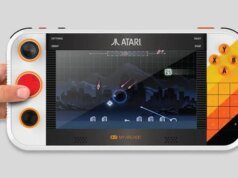 Eu cresci no Atari – agora estou revivendo isso no Gamestation Go em 2025
| cinetotal.com.br Eu cresci no Atari – agora estou revivendo isso no Gamestation Go em 2025
| cinetotal.com.br