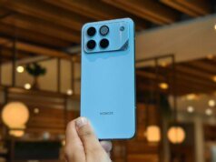 Eu experimentei o telefone Honor Win: um tanque para jogos com uma bateria gigante e aparência carro-chefe
| cinetotal.com.br Eu experimentei o telefone Honor Win: um tanque para jogos com uma bateria gigante e aparência carro-chefe
| cinetotal.com.br