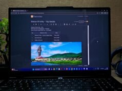 Eu uso este aplicativo de notas auto-hospedado para fazer anotações com foco na privacidade
| cinetotal.com.br Eu uso este aplicativo de notas auto-hospedado para fazer anotações com foco na privacidade
| cinetotal.com.br