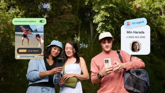 Everything new in the December Android 16 update: Emoji kitchen, AI notifications, parental controls | cinetotal.com.br