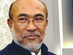 Ex-CM de Manipur sinaliza ‘crise existencial’ em meio ao cultivo de papoula
| cinetotal.com.br Ex-CM de Manipur sinaliza 'crise existencial' em meio ao cultivo de papoula
| cinetotal.com.br