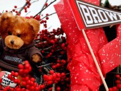 Ex-amigo do acusado Brown, atirador do MIT, diz que mostrou sinais de raiva
| cinetotal.com.br Ex-amigo do acusado Brown, atirador do MIT, diz que mostrou sinais de raiva
| cinetotal.com.br