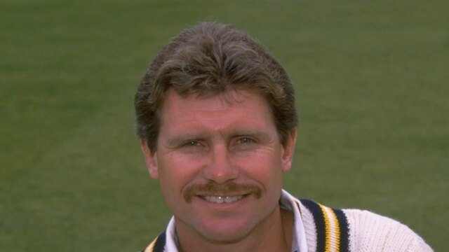 Ex-batedor inglês Robin Smith falece aos 62 anos
| cinetotal.com.br