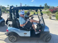 Ex-caddie do PGA Tour de Max Homa, Collin Morikawa tem um novo chefe. Quem é?
| cinetotal.com.br Ex-caddie do PGA Tour de Max Homa, Collin Morikawa tem um novo chefe. Quem é?
| cinetotal.com.br