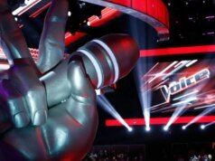 Ex-concorrente do The Voice preso sob mandado de homicídio
| cinetotal.com.br Ex-concorrente do The Voice preso sob mandado de homicídio
| cinetotal.com.br