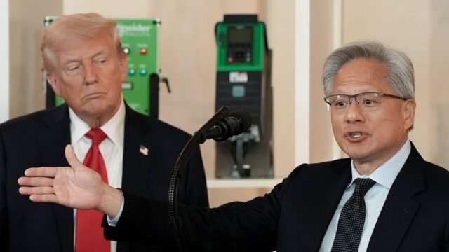 Ex-empresa de jogos chinesa com laços com o governo da Ex-empresa de jogos chinesa com laços com o governo da China, acusada de contrabandear GPUs de IA proibidas – o maior cliente da Nvidia no Sudeste Asiático expõe os limites dos controles de exportação de IA dos EUA
| cinetotal.com.br