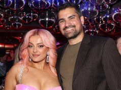 Ex-namorado de Bebe Rexha, Keyan Safyari: tudo sobre seu romance e separação
| cinetotal.com.br Ex-namorado de Bebe Rexha, Keyan Safyari: tudo sobre seu romance e separação
| cinetotal.com.br