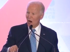Ex-presidente Biden açougueiro ‘América’ durante discurso
| cinetotal.com.br Ex-presidente Biden açougueiro 'América' durante discurso
| cinetotal.com.br