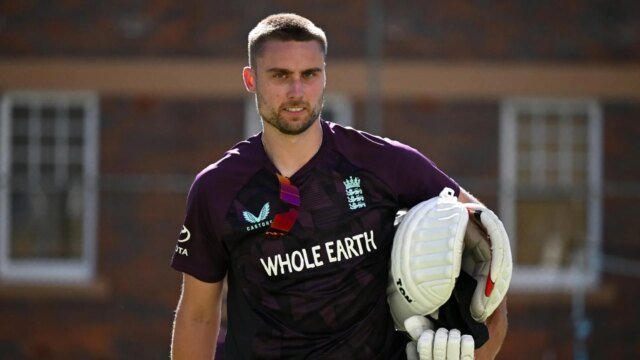 Explicado: Por que a Inglaterra escolheu Jacks em vez de Bashir, Bethell ou um teste rápido de cinzas diurno / noturno
| cinetotal.com.br