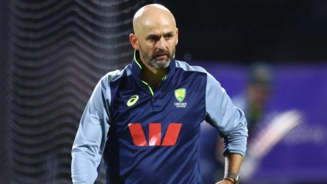 Explicado: por que a Austrália deixou Nathan Lyon de fora Explicado: por que a Austrália deixou Nathan Lyon de fora em um teste em casa pela primeira vez em quase 14 anos
| cinetotal.com.br