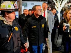 Explosão em casa de repouso na Pensilvânia mata pelo menos 2 pessoas
| cinetotal.com.br Explosão em casa de repouso na Pensilvânia mata pelo menos 2 pessoas
| cinetotal.com.br