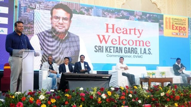 Exposição imobiliária de três dias atrai mais de 14 mil visitantes
| cinetotal.com.br