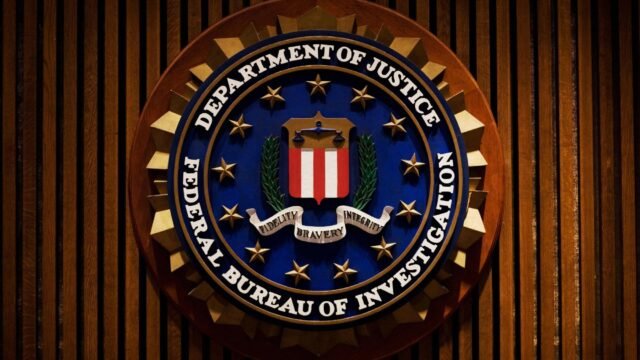 FBI prende suspeito em investigação de bombas caseiras plantadas perto FBI prende suspeito em investigação de bombas caseiras plantadas perto de DNC, RNC antes do ataque de 6 de janeiro
| cinetotal.com.br