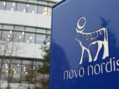 FDA aprova pílula para perda de peso da Novo Nordisk. Aqui está o que você deve saber
| cinetotal.com.br FDA aprova pílula para perda de peso da Novo Nordisk. Aqui está o que você deve saber
| cinetotal.com.br