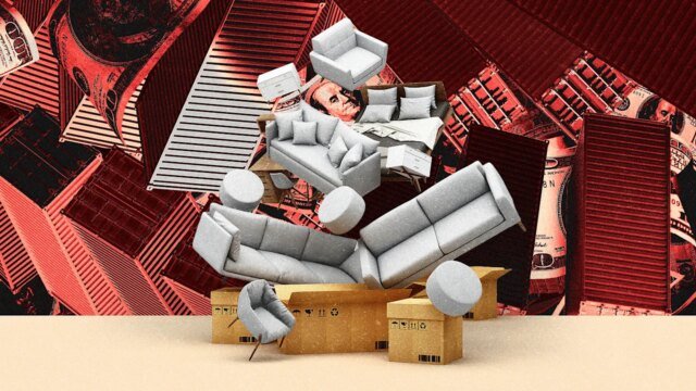 Fabricantes de móveis sentem o aperto da economia
| cinetotal.com.br