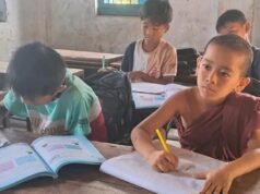 Falta a língua materna: por que os estudantes indígenas em Rajasthali estão ficando para trás
| cinetotal.com.br Falta a língua materna: por que os estudantes indígenas em Rajasthali estão ficando para trás
| cinetotal.com.br