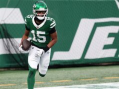 Fantasy Football Week 14 Sleepers: Adonai Mitchell e John Metchie III oferecem apelo profundo contra Miami
| cinetotal.com.br Fantasy Football Week 14 Sleepers: Adonai Mitchell e John Metchie III oferecem apelo profundo contra Miami
| cinetotal.com.br