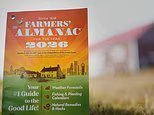 Fãs do Farmers’ Almanac com o coração partido pelo anúncio tardio da publicação: ‘Esta é uma má notícia’
| cinetotal.com.br Fãs do Farmers' Almanac com o coração partido pelo anúncio tardio da publicação: 'Esta é uma má notícia'
| cinetotal.com.br