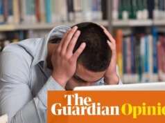 Fazer sua própria pesquisa não é uma coisa ruim, digo aos meus pacientes. Mas como eles detectarão os documentos fraudulentos? | Ranjana Srivastava
| cinetotal.com.br Fazer sua própria pesquisa não é uma coisa ruim, digo aos meus pacientes. Mas como eles detectarão os documentos fraudulentos? | Ranjana Srivastava
| cinetotal.com.br