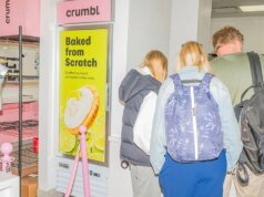 Fechamento de lojas Crumbl Cookies: veja a lista de locais condenados, mesmo enquanto a empresa planeja uma expansão para 2026
| cinetotal.com.br Fechamento de lojas Crumbl Cookies: veja a lista de locais condenados, mesmo enquanto a empresa planeja uma expansão para 2026
| cinetotal.com.br