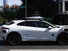 Federais investigam robotaxis Waymo por supostamente passar por ônibus escolares em Austin
| cinetotal.com.br Federais investigam robotaxis Waymo por supostamente passar por ônibus escolares em Austin
| cinetotal.com.br