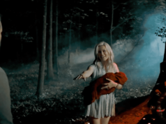 Ficção científica arrepiante na Netflix é o pior pesadelo de uma mãe
| cinetotal.com.br Ficção científica arrepiante na Netflix é o pior pesadelo de uma mãe
| cinetotal.com.br