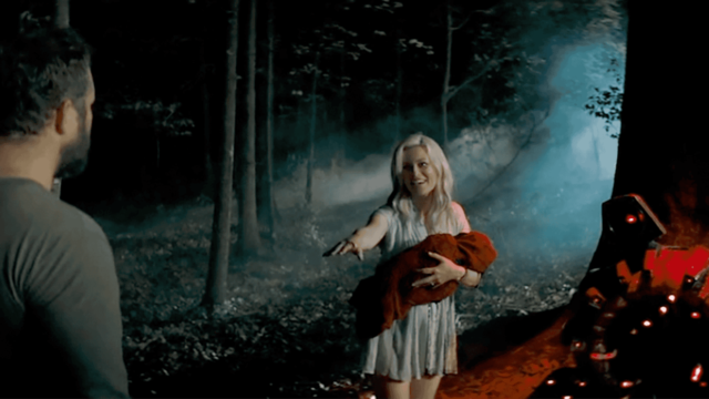 Ficção científica arrepiante na Netflix é o pior pesadelo de uma mãe
| cinetotal.com.br