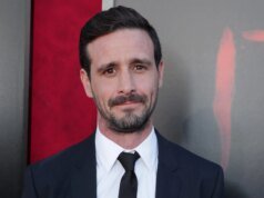 Filhos de James Ransone: tudo sobre a família do falecido ator
| cinetotal.com.br Filhos de James Ransone: tudo sobre a família do falecido ator
| cinetotal.com.br