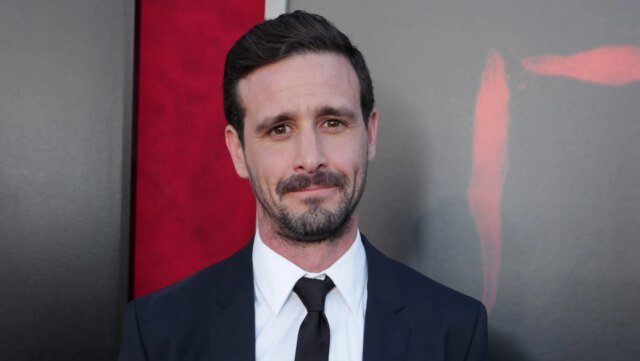 Filhos de James Ransone: tudo sobre a família do falecido ator
| cinetotal.com.br