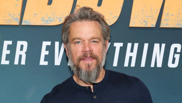 Filme 'The Odyssey': assista ao trailer, veja a data de lançamento e elenco do filme de Christopher Nolan
| cinetotal.com.br