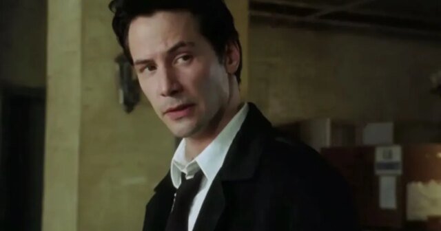 Filme clássico de super-herói de culto de Keanu Reeves chegando à HBO Max em breve
| cinetotal.com.br