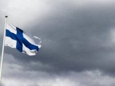 Finlândia: os problemas financeiros do país mais feliz do mundo
| cinetotal.com.br Finlândia: os problemas financeiros do país mais feliz do mundo
| cinetotal.com.br