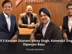 Fireside Ventures fecha Fundo IV em US$ 253 milhões e aumenta as apostas dos consumidores em estágio inicial
| cinetotal.com.br Fireside Ventures fecha Fundo IV em US$ 253 milhões e aumenta as apostas dos consumidores em estágio inicial
| cinetotal.com.br