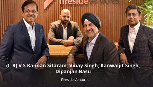Fireside Ventures fecha Fundo IV em US$ 253 milhões e aumenta as apostas dos consumidores em estágio inicial
| cinetotal.com.br
