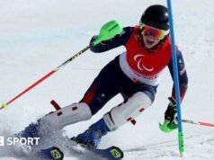 Fitzpatrick, da Grã-Bretanha, sofre lesão antes dos Jogos de Inverno
| cinetotal.com.br Fitzpatrick, da Grã-Bretanha, sofre lesão antes dos Jogos de Inverno
| cinetotal.com.br