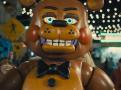 Five Nights at Freddy’s 2 4K, Blu-ray e datas de lançamento digital definidas
| cinetotal.com.br Five Nights at Freddy's 2 4K, Blu-ray e datas de lançamento digital definidas
| cinetotal.com.br