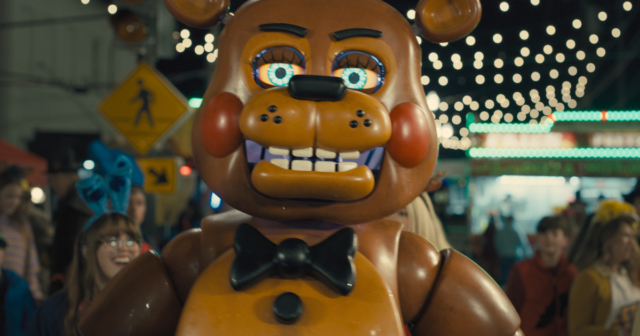 Five Nights at Freddy's 2 4K, Blu-ray e datas de lançamento digital definidas
| cinetotal.com.br