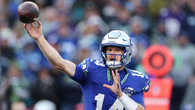 Folha de referências do PPR da semana 14 do Fantasy Folha de referências do PPR da semana 14 do Fantasy Football 2025: classificações dos jogadores para orientar suas decisões de escalação mais difíceis
| cinetotal.com.br