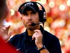 Fontes: Penn St. volta o foco para Campbell da ISU
| cinetotal.com.br Fontes: Penn St. volta o foco para Campbell da ISU
| cinetotal.com.br