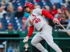 Fontes: Red Sox adquire Contreras da Cards
| cinetotal.com.br Fontes: Red Sox adquire Contreras da Cards
| cinetotal.com.br