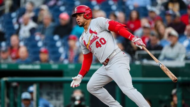 Fontes: Red Sox adquire Contreras da Cards
| cinetotal.com.br