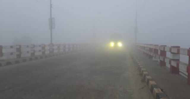 Forte frio atinge Kurigram
| cinetotal.com.br