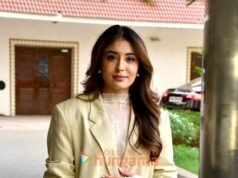 Fotos: Kritika Kamra, Anya Singh, Juhi Babbar, Anjali Sivaraman e Geeta Phogat tiradas em Juhu
| cinetotal.com.br Fotos: Kritika Kamra, Anya Singh, Juhi Babbar, Anjali Sivaraman e Geeta Phogat tiradas em Juhu
| cinetotal.com.br