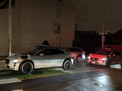 Frozen Waymos apoiou o tráfego de São Francisco durante uma queda generalizada de energia
| cinetotal.com.br Frozen Waymos apoiou o tráfego de São Francisco durante uma queda generalizada de energia
| cinetotal.com.br