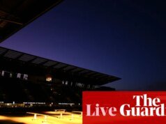 Fulham x Nottingham Forest: Premier League – ao vivo
| cinetotal.com.br Fulham x Nottingham Forest: Premier League – ao vivo
| cinetotal.com.br