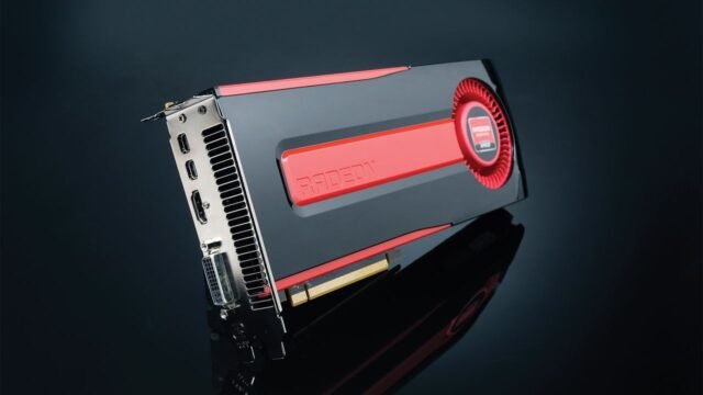GPUs AMD herdadas recebem aumento de desempenho de 30% no Linux com novos drivers – a atualização mais recente do kernel finalmente elimina o driver gráfico Radeon obsoleto depois de mais de duas décadas
| cinetotal.com.br