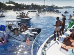 GTA Tokyo “quase realmente aconteceu” até que a ideia fracassou: “Não faz sentido colocá-lo em algum local à esquerda por novidade”
| cinetotal.com.br GTA Tokyo “quase realmente aconteceu” até que a ideia fracassou: “Não faz sentido colocá-lo em algum local à esquerda por novidade”
| cinetotal.com.br