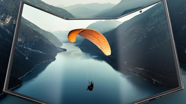 Galaxy Z TriFold: especificações, recursos, preço
| cinetotal.com.br