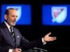 Garber suaviza sobre MLS pro/rel: ‘Nunca diga nunca’
| cinetotal.com.br Garber suaviza sobre MLS pro/rel: 'Nunca diga nunca'
| cinetotal.com.br